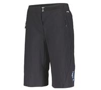 Women's cycling shorts Scott Trail Contessa Sign (black)
