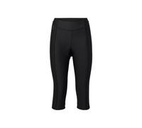 Women's cycling shorts Vaude Women's Posta 3/4 Tights (black)