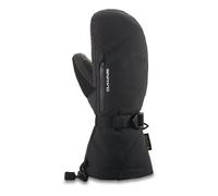 Women's Dakine Leather Sequoia GTX Mitt (black)