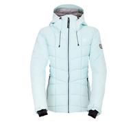 Women's Dare 2b Blindside Waterproof Padded Ski Jacket in Blue