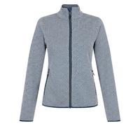 Women's Dare 2b Descend Full-Zip Sweatshirt in Blue