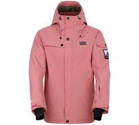 Women's Dare2B Ski Life Jacket (Dusty Rose)