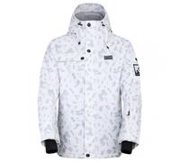 Women's Dare2B Ski Life Jacket (White)