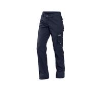 Womens Dassy Work Trousers Navy Black Grey LIVERPOOL Ladies Work Pants