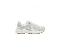 Women's Date Sneaker W391-Sn-Cl-Wh - female - D.A.T.E. - Sneakers - White - 5 UK - Shoes 5 UK