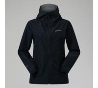 Women's Deluge Pro 3.0 Waterproof Jacket - Black