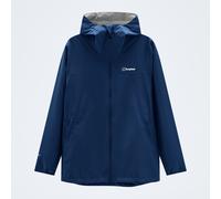 Women's Deluge Pro 3.0 Waterproof Jacket - Dark Blue