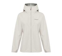 Women's Deluge Pro 3.0 Waterproof Jacket - Grey