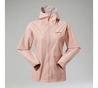 Women's Deluge Pro 3.0 Waterproof Jacket - Pink
