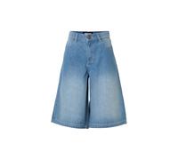 Women's Denim Bermuda Shorts Urban Classics Bleu 29