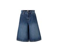 Women's Denim Bermuda Shorts Urban Classics Bleu 29