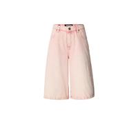 Women's Denim Bermuda Shorts Urban Classics Rose 29