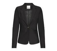 Women's denim blazer Ichi Kate Noir L