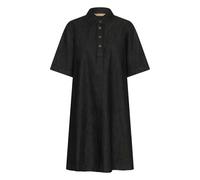 Women's denim dress CULTURE Winnie Arpa Noir S