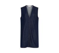 Women's denim dress Moss Copenhagen Adna Alena Bleu XL