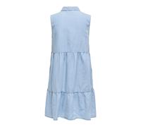 Women's denim dress Only Bea Siesta Bleu L
