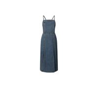 Women's denim dress Pepe Jeans Elodie Bleu XS