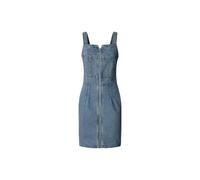 Women's denim dress Pepe Jeans Isla Bleu XS