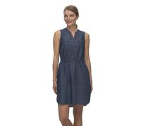 Women's denim dress Ragwear Roisin Denim Bleu L