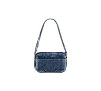 Desigual Curio Shoulder Bag 19 cm blue