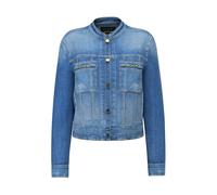 Women's denim jacket Guess ivy Bleu L