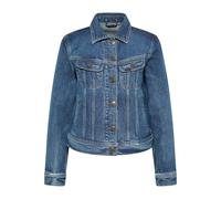 Lee Rider Jacket Denim Jacket Blue XS Women