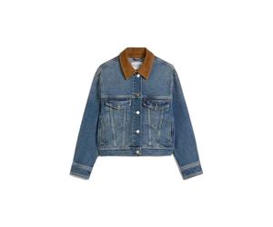 Women's denim jacket Marc O'Polo Bleu M