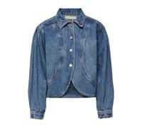 Women's denim jacket Only Amber Bleu XL