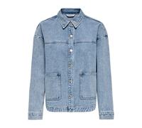 Women's denim jacket Only Lara Bleu L