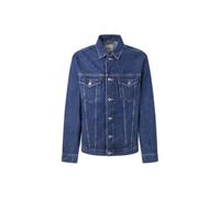 Women's denim jacket Pepe Jeans Blue M