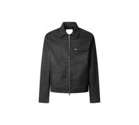 Women's denim jacket Pepe Jeans Coated Bleu L