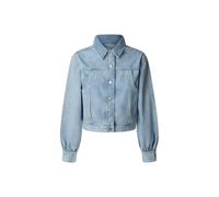 Women's denim jacket Pepe Jeans Madeline Bleu XL