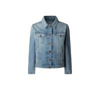 Women's denim jacket Pepe Jeans Regular Bleu L