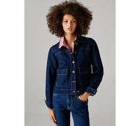 Women's denim jacket Pepe Jeans Sunny Bleu S