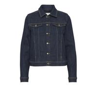 Women's denim jacket Pulz Jeans Katja Bleu 2XL