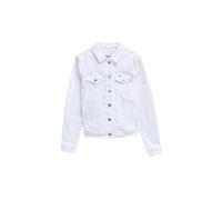 Women's denim jacket Salsa Jeans Blanc L