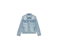 Women's denim jacket Salsa Jeans Bleu XL