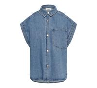 Women's denim jacket Soaked in Luxury SLAdabella Bleu S