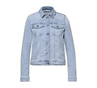 Women's denim jacket Street One QR Style Bleu 42