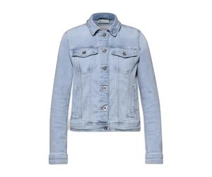 Women's denim jacket Street One QR Style Bleu 42