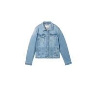 Women's denim jacket Tom Tailor Bleu 3XL