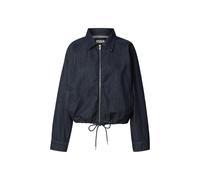 Women's denim jacket Urban Classics Bleu L