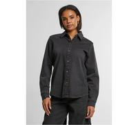 Women's denim jacket Urban Classics Noir XS