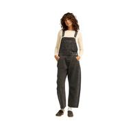 Women's denim overalls Billabong Colorado Noir M