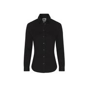 Women's denim shirt AWDis So denim Lucy Noir L