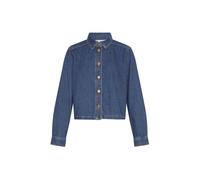 Women's denim shirt Moss Copenhagen Adalyn Elena Bleu 42/44