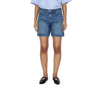 Women's denim shorts Dr. Denim Hill Bleu 29