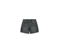 Women's denim shorts Dr. Denim Hill Noir 26