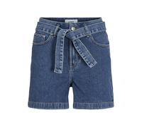 Jack & Jones Celen Paperbag Jjxx Denim Shorts Blue XS Woman