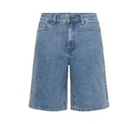 Women's denim shorts KAFFE Vallis Bleu 42